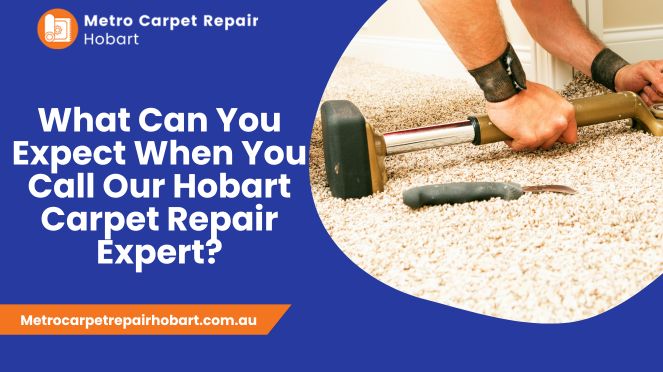 Carpet Repair Hobart